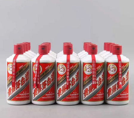 库伦茅台酒回收