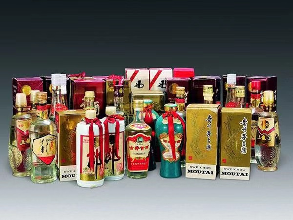 库伦临沂莒南回收茅台公司价格哪里回收(附近上门回收茅台酒）